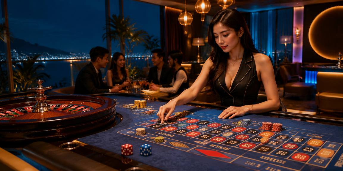 5566win Sportsbook